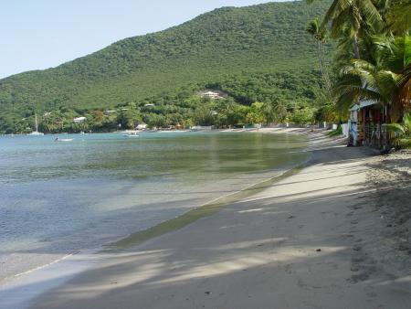 Martinique Juillet 2004
